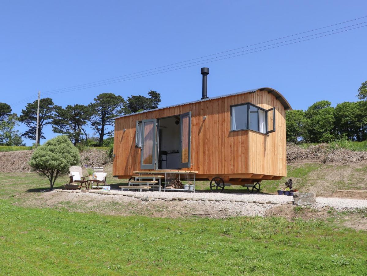 Little Pip Villa Penzance Eksteriør billede